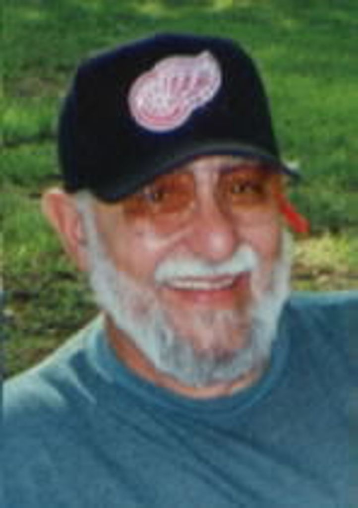 Tony M. Calderon Profile Photo