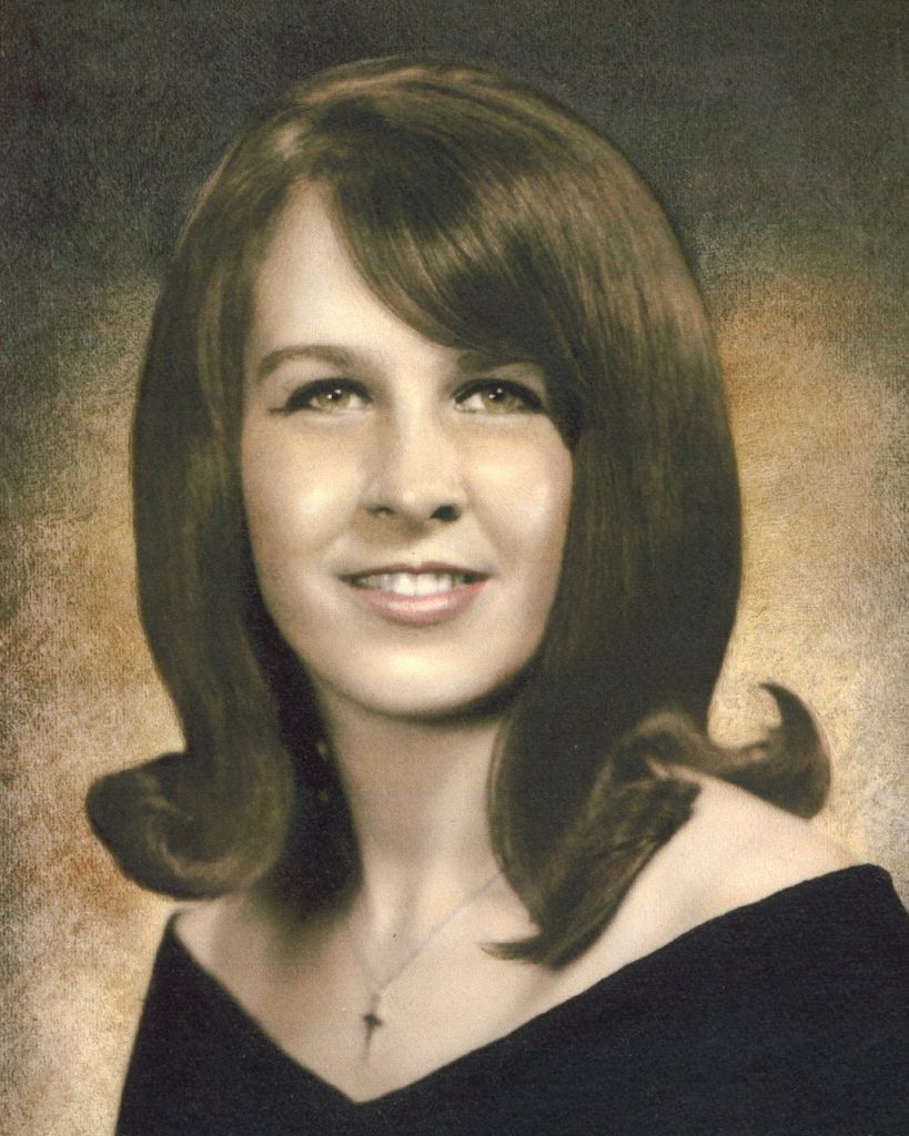 Virginia Lynn Zink Profile Photo