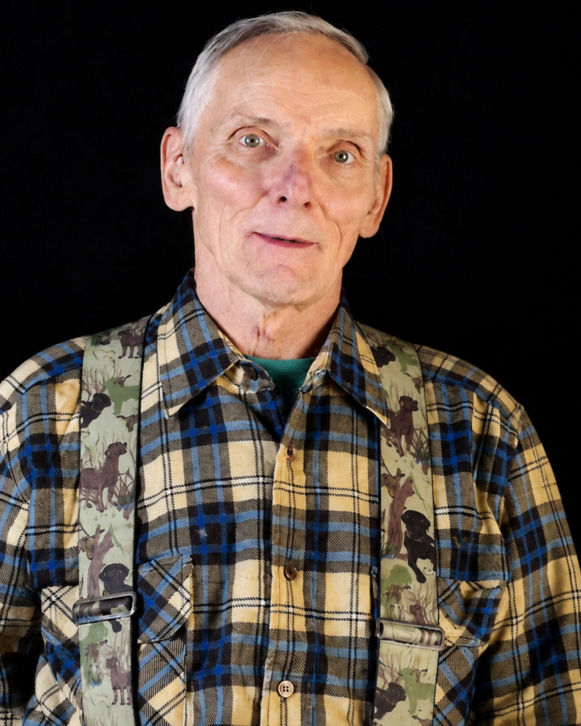 Ronald Arthur Jaeger Profile Photo