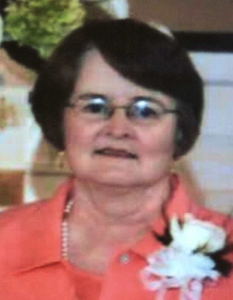 Cheryl Dean Dixon Byerly Profile Photo