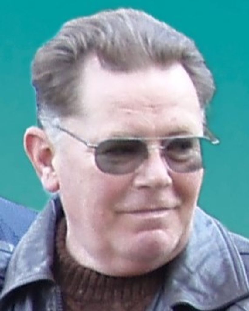 Norris Lee Short