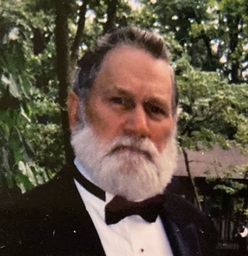 Charles "Jim" Mellinger