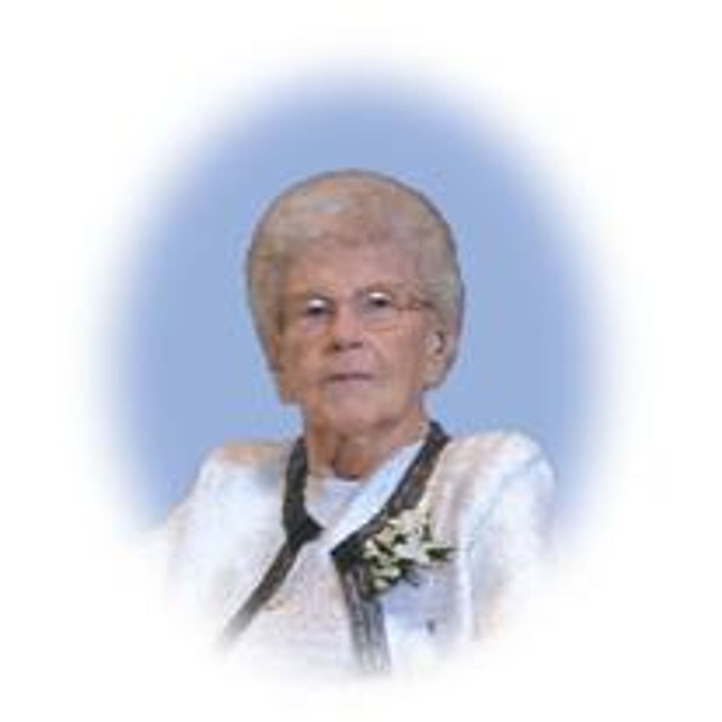 Ruth Wellendorf