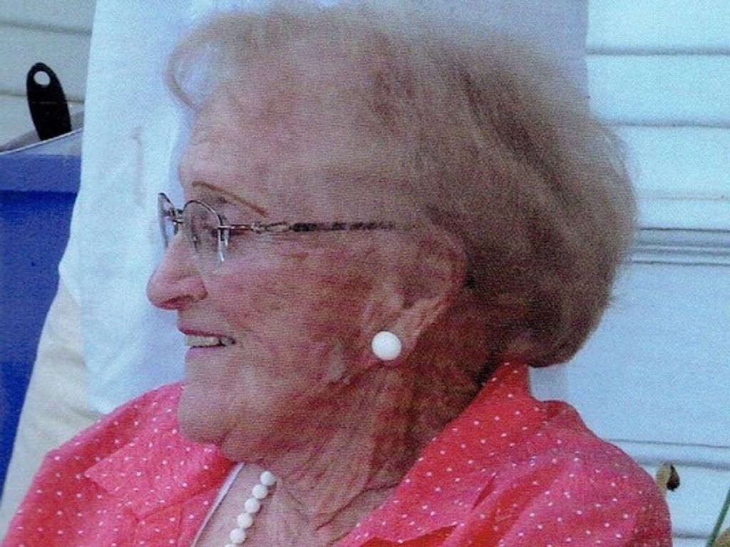 Maryanne Yolande Freeman