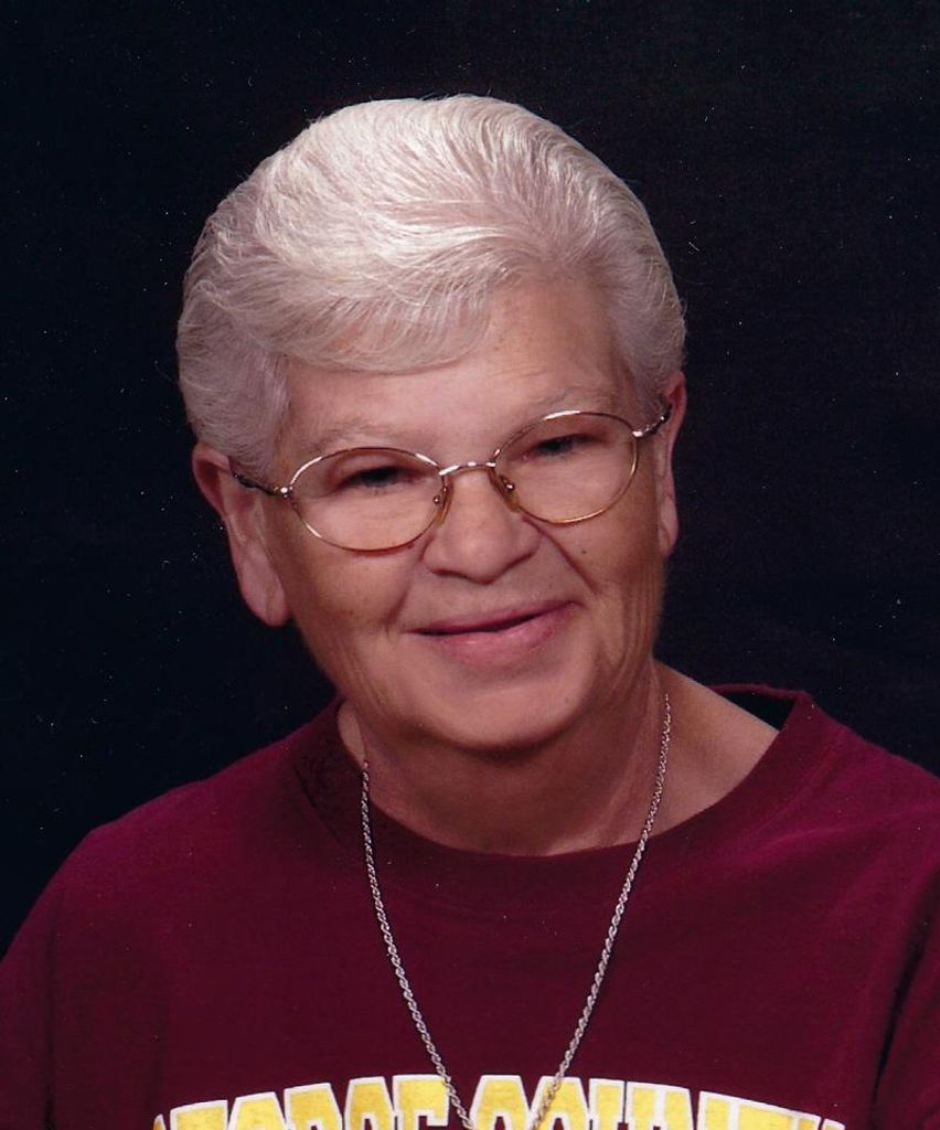 Virgie E Holland Profile Photo