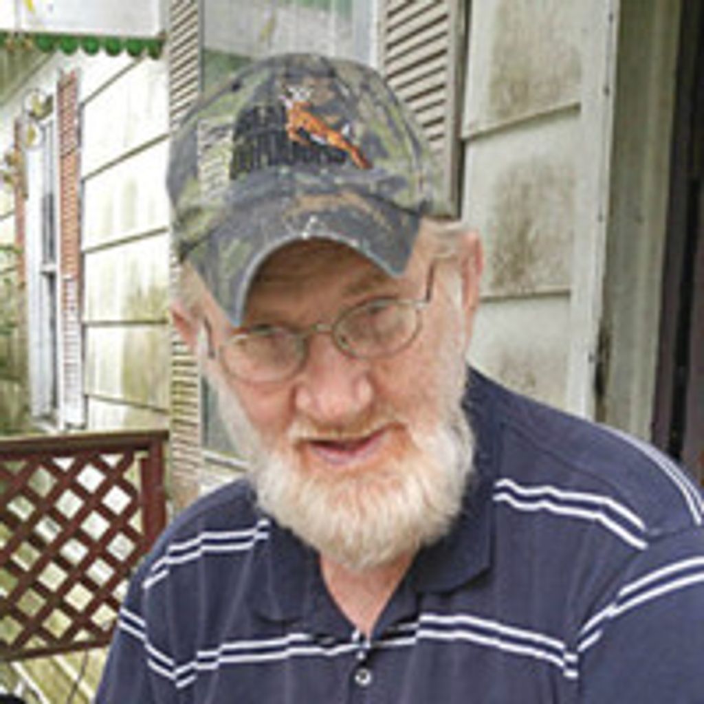 Leamon Maggard