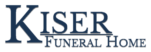 Kiser Funeral Home Logo