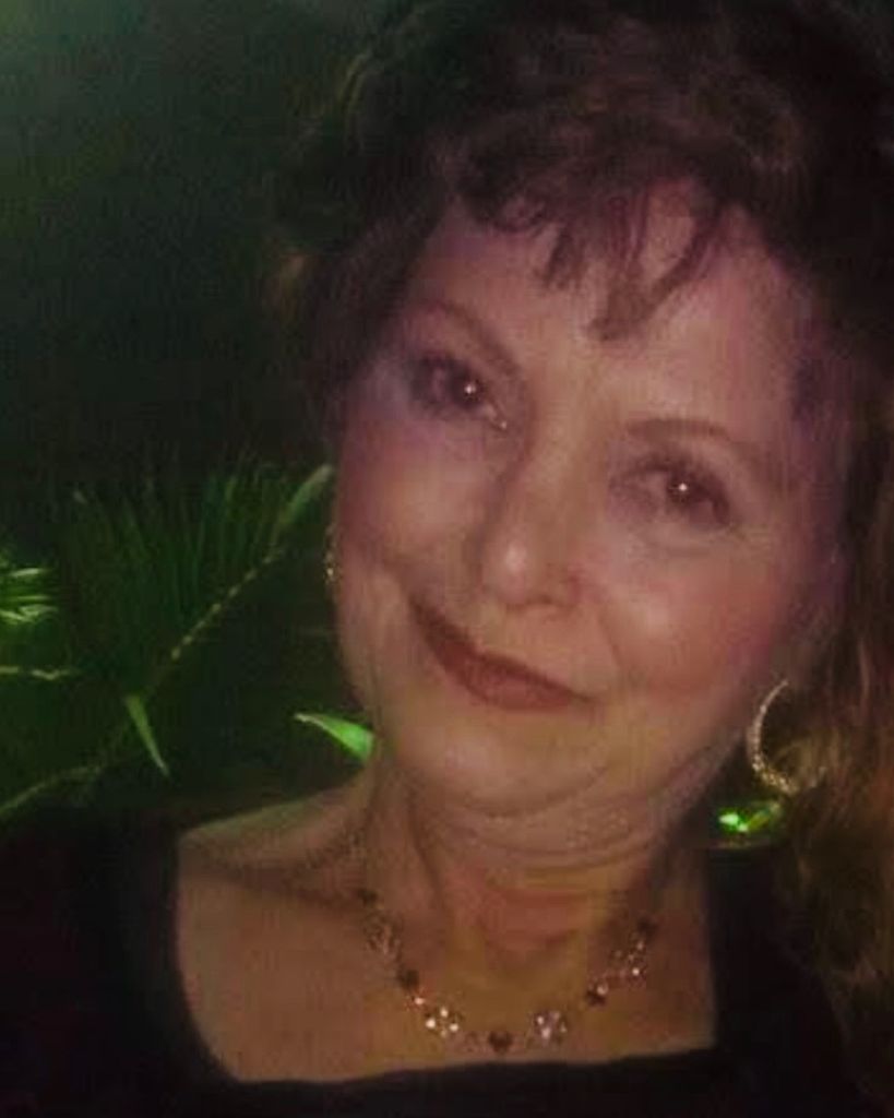 Maria Francisca Ramirez Sanchez Profile Photo