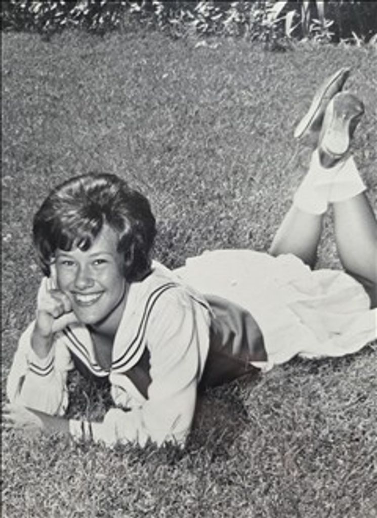 Donna K. Owen Simonson Hedgecock