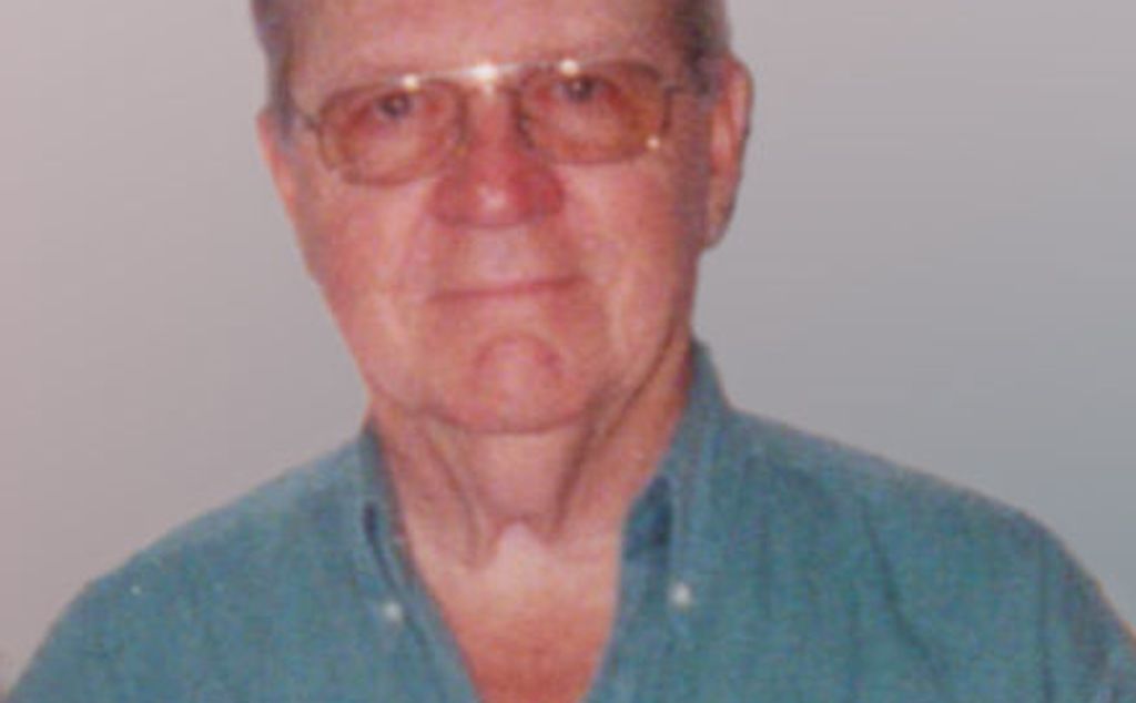 Walter R. “Doc” Hibbeler