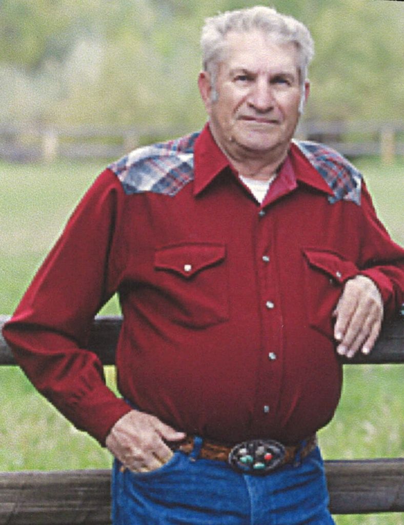 Donald "Bud" Henry  Eckhardt Profile Photo