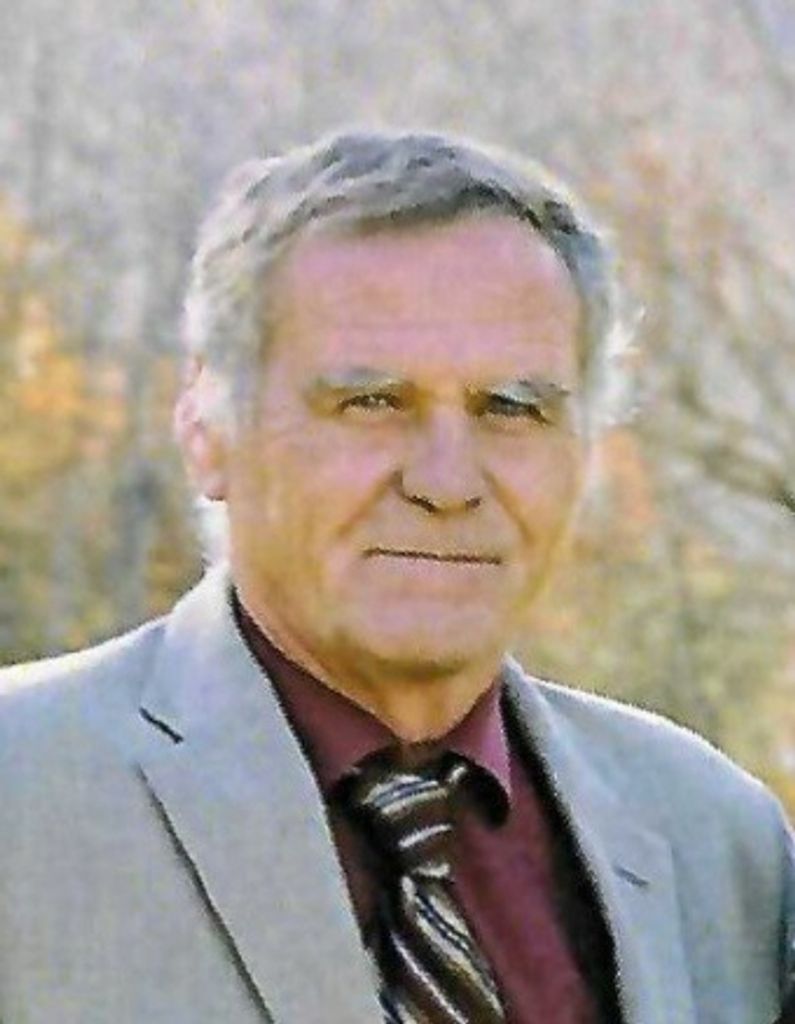 Michael Gallagher Profile Photo