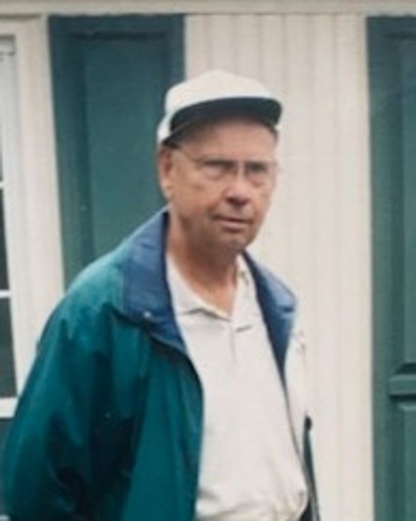 Frederick Johnson Profile Photo