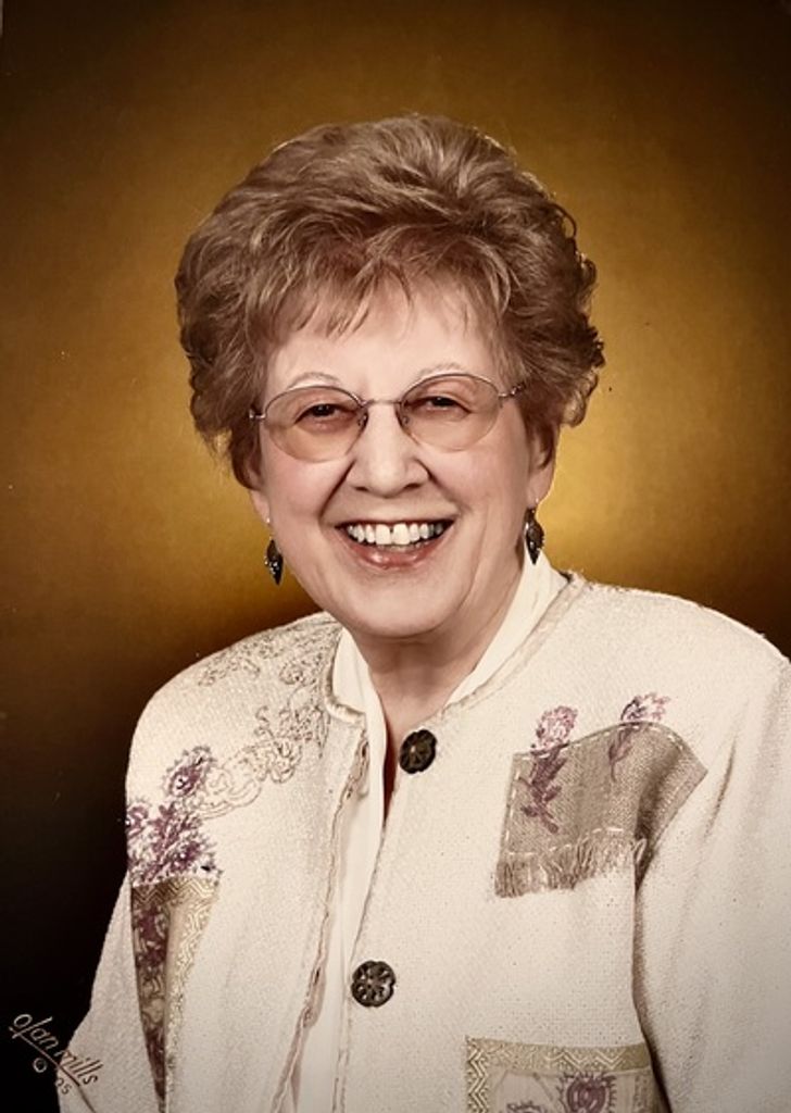 Yvonne Drege Profile Photo