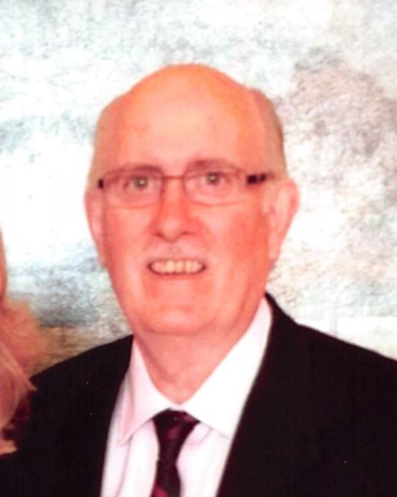Wilmer H. "Sonny" Dailey Jr.