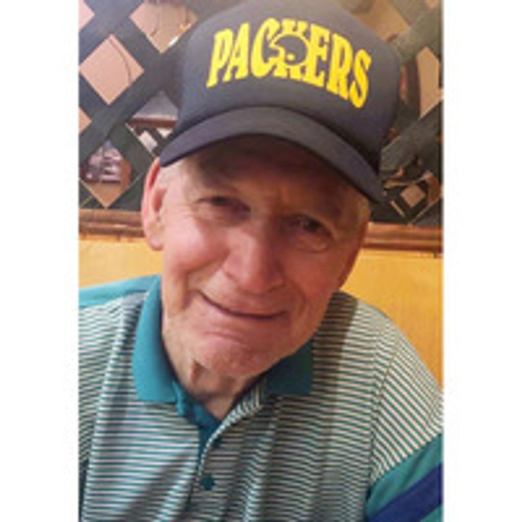 Richard G. Rochon Profile Photo