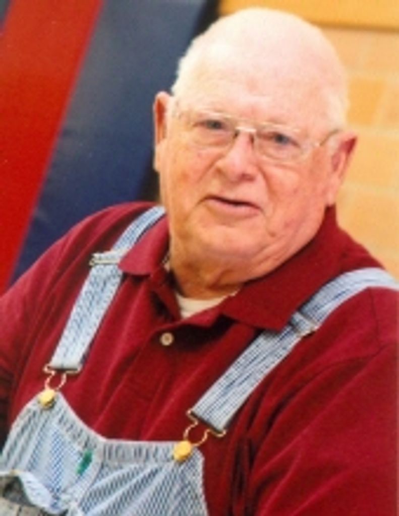 Richard Marlin Ford
