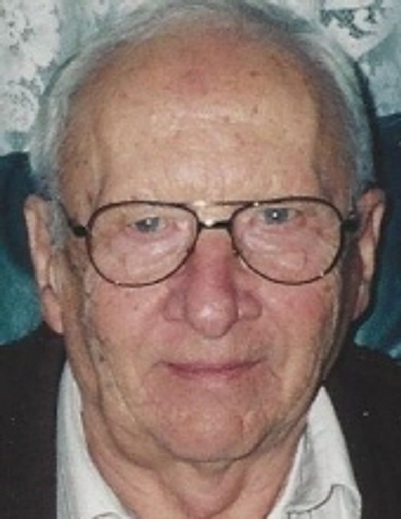 Carl Francis Reali, Jr.