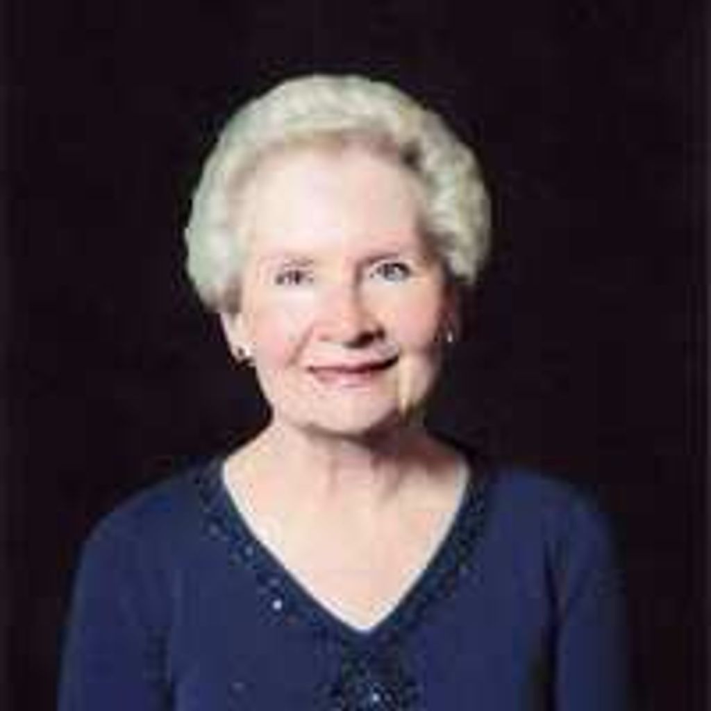 Charlamae Jacobson