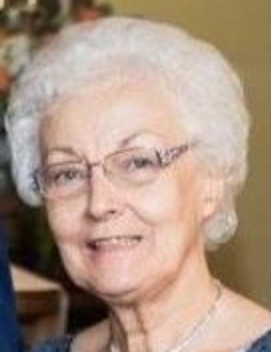 Suzanne Bourdo Profile Photo