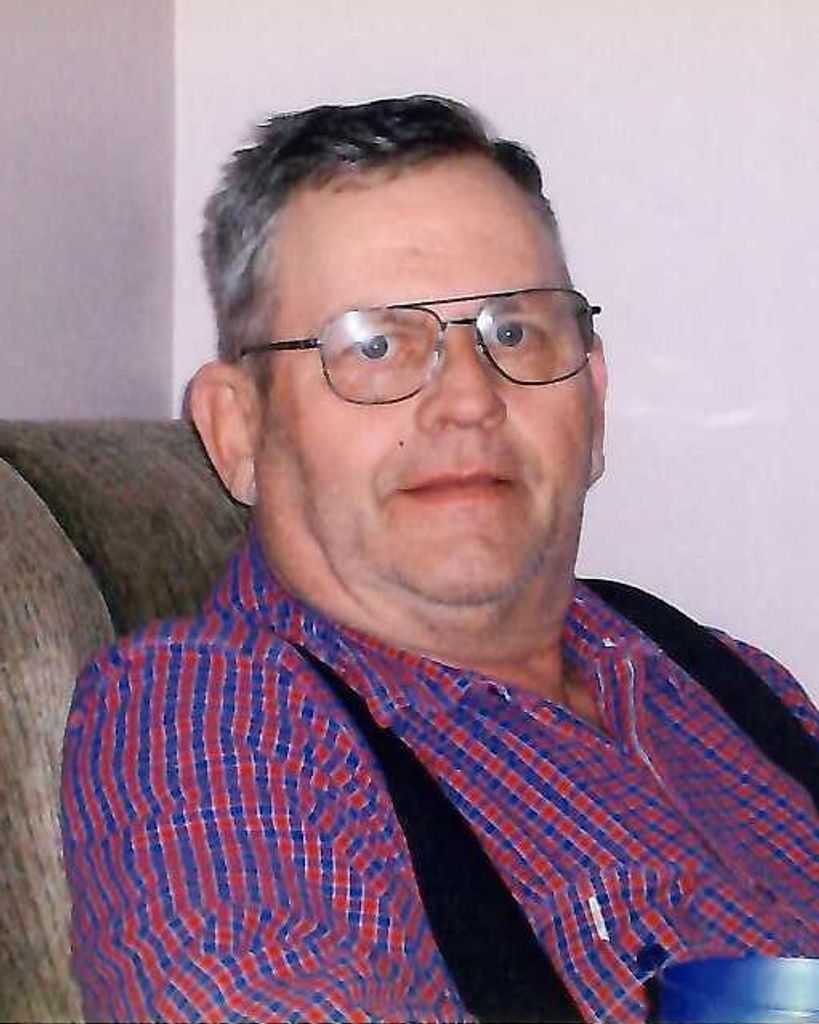 Allen Sylvester Hanline Profile Photo