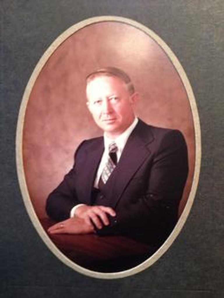 Gerald E. Yeager Profile Photo