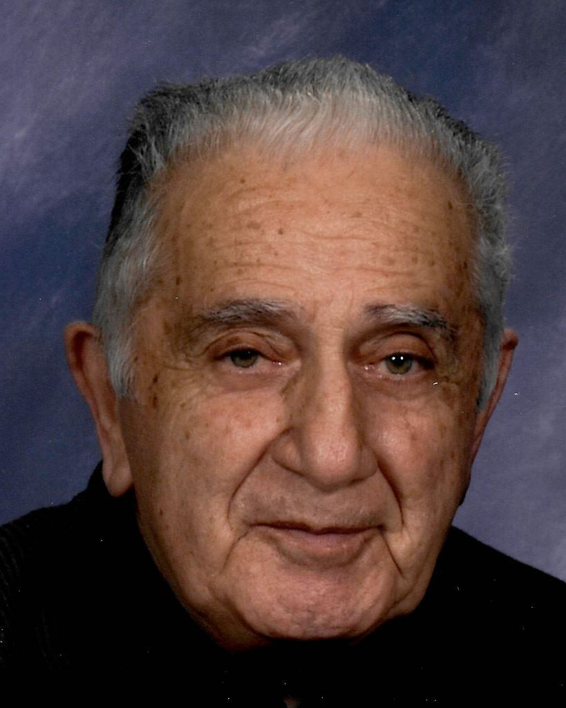 Carmine M. Politano Profile Photo