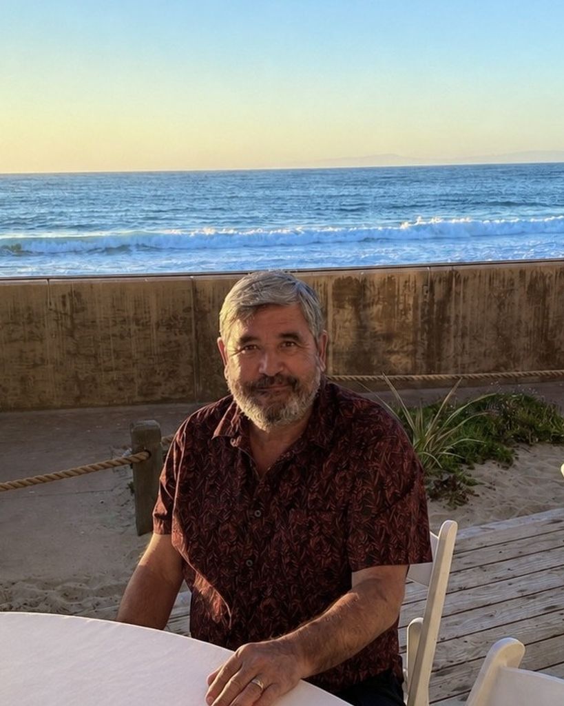 Charles Jesse Mann Profile Photo