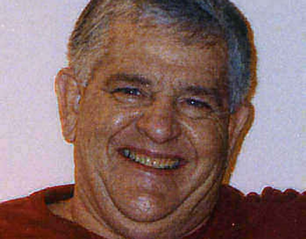 Bruce A. Sollors