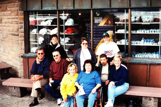 Donald J. Scott photo gallery thumbnail 4 of 6