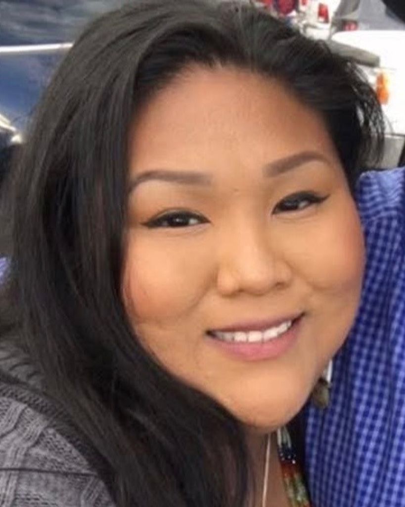 Denise Patterson-Kenton