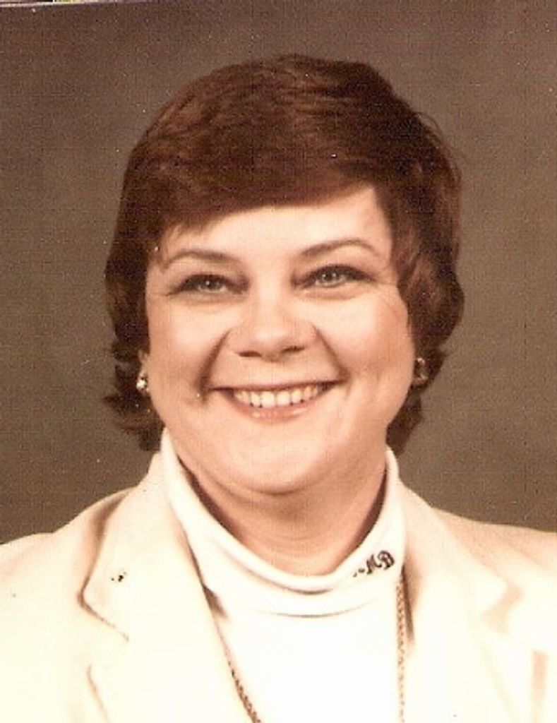 Katherine Marie  Detrick