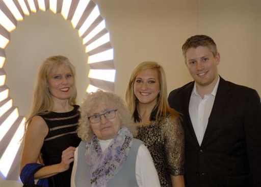 Patricia Ann Laymon Vincent photo gallery thumbnail 10 of 12