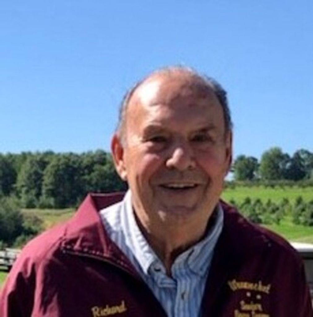 Richard J. Engert Profile Photo