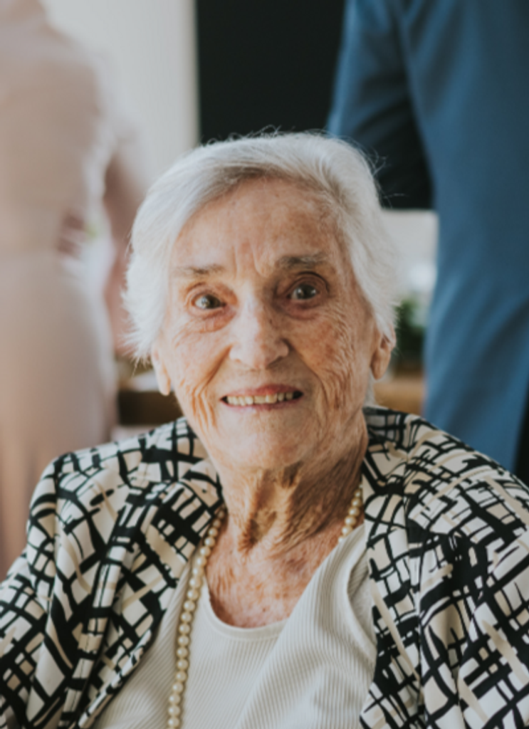 Joyce Kinsman Profile Photo