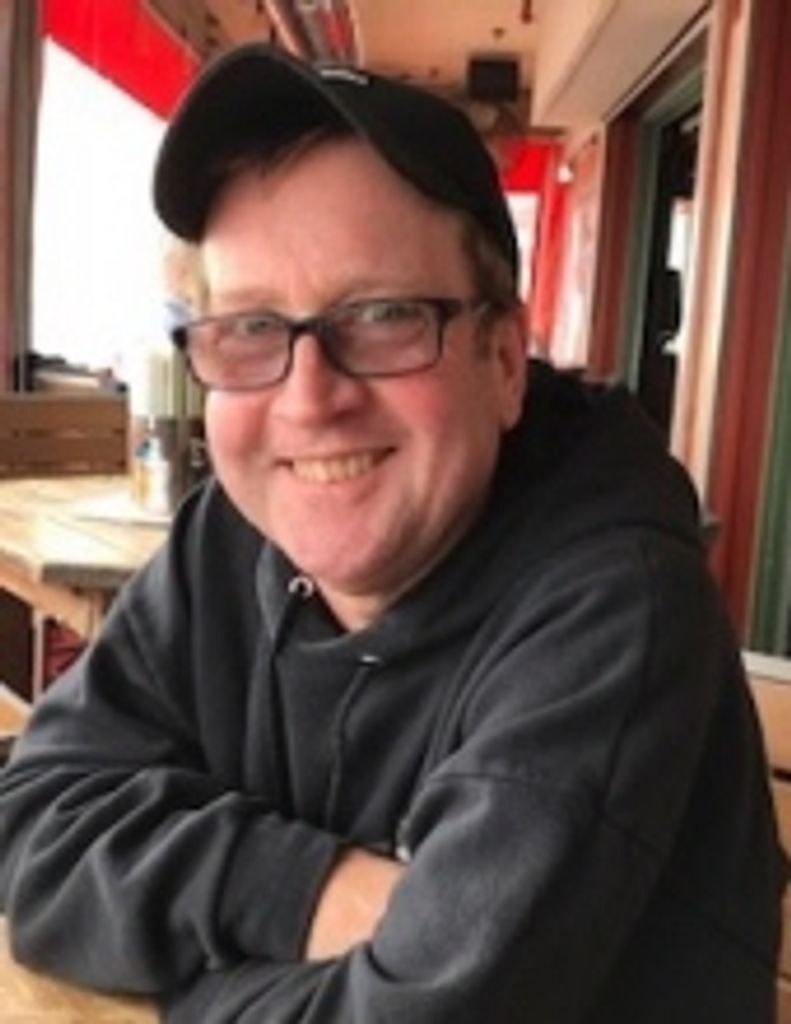 Mark T. Rebischke Profile Photo
