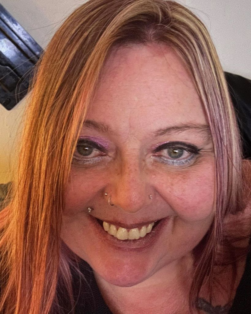 Margaret "Maggie" A. McCartney