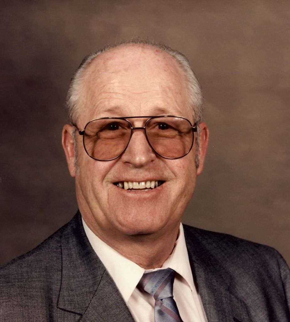 Clyde Leroy Cornelius