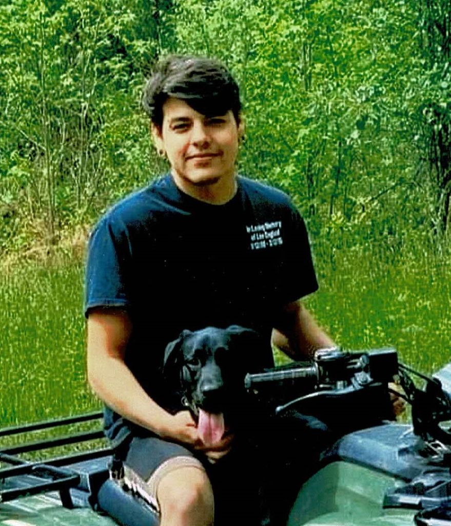 Austin Blake Echeverria