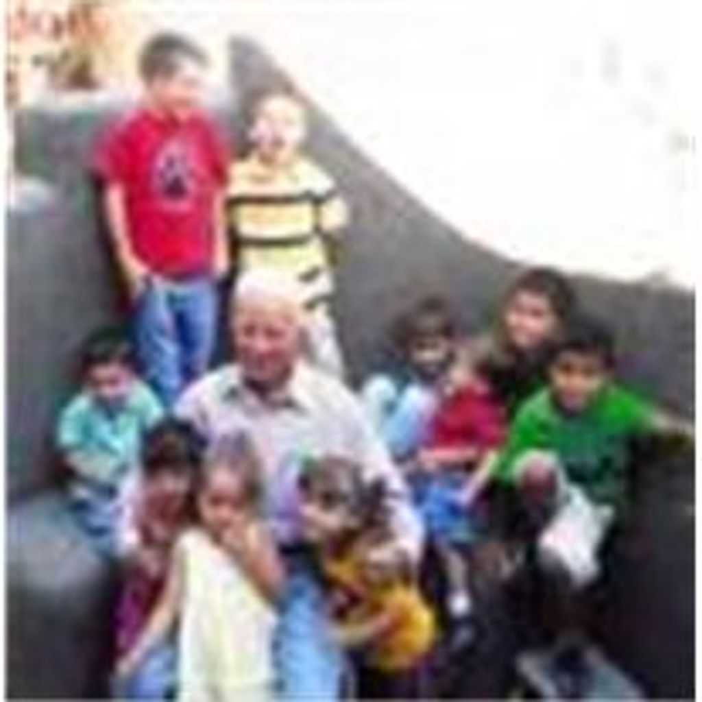 Ramon - Age 92 - San Pedro - Fresquez