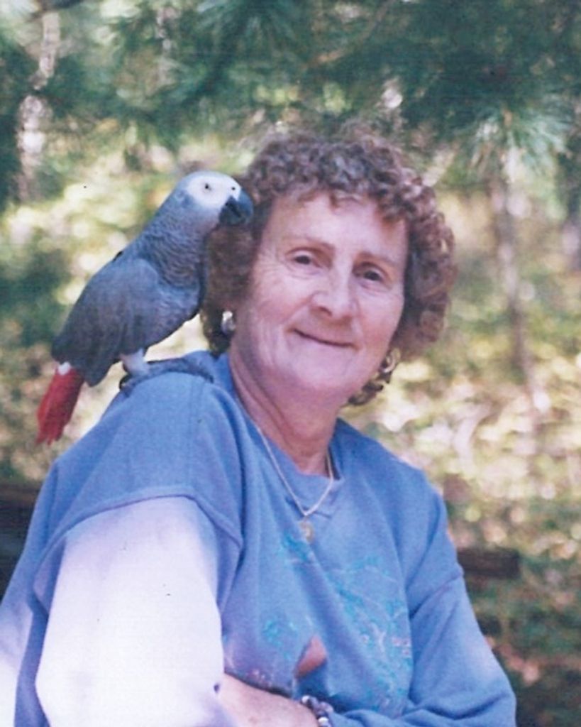 Barbara J. Backoff