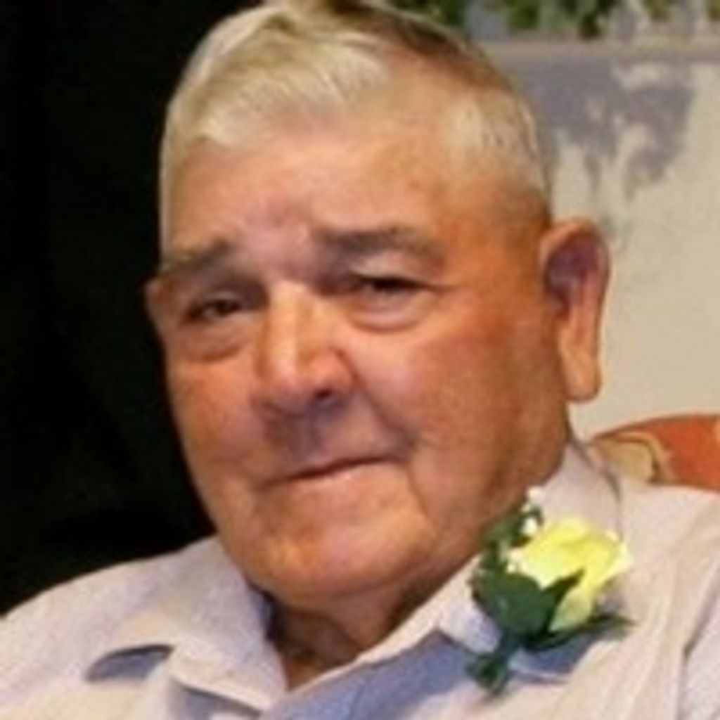 James R. "Pat" Watson