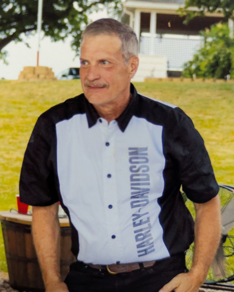 Charles A. Strayer Jr. Profile Photo