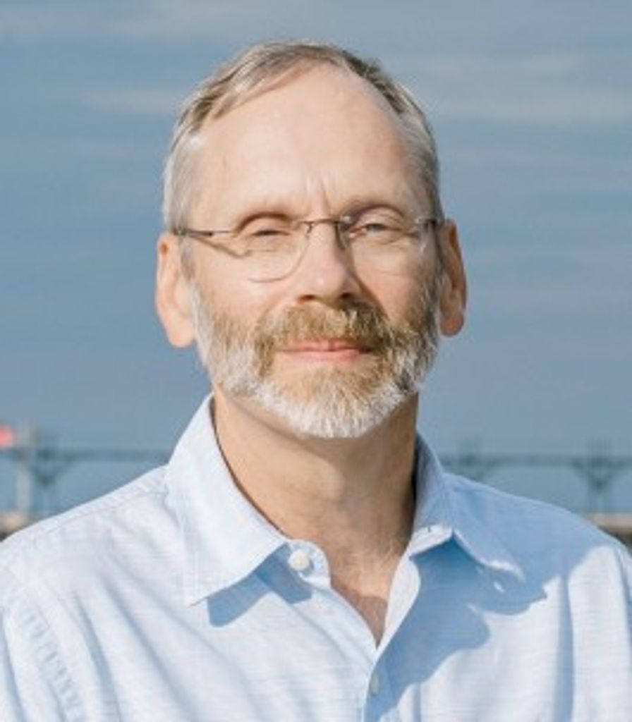 Alan Mackowiak Profile Photo