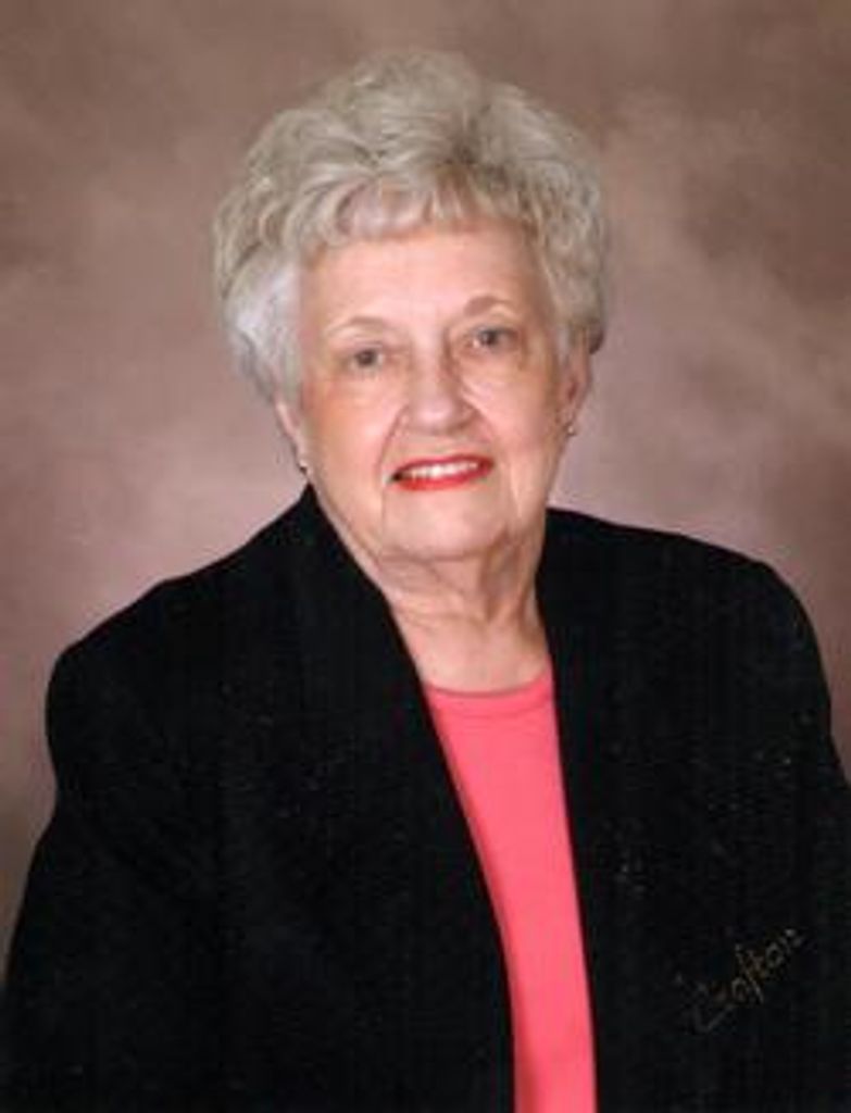 Marie Powell