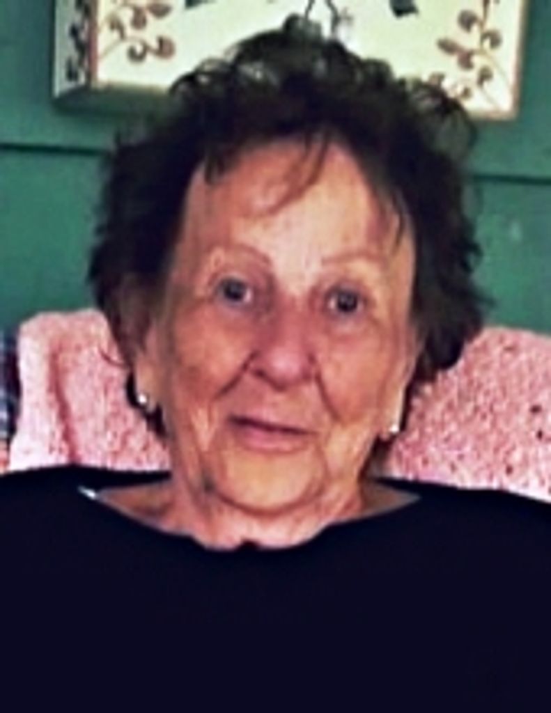 Audrey M. "Snell" Conz