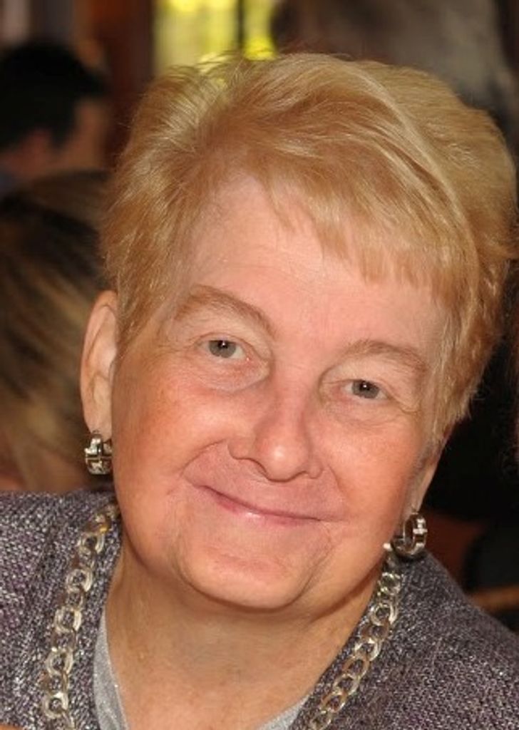 Mary Joan Sullivan Profile Photo