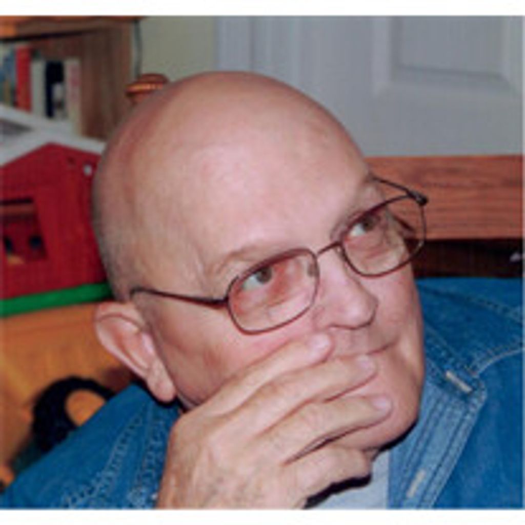 Gerald J. Stuck