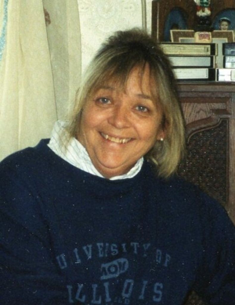 Karen Baird Profile Photo