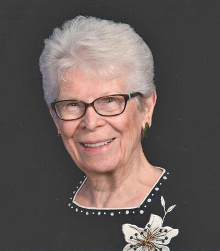 Geraldine "Gerri" Mae Murphy Profile Photo